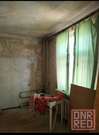 Продажа 2-х комнатной квартиры Город Макеевка,Бажанова ориентир дк Бажанова Макеевка - изображение 5