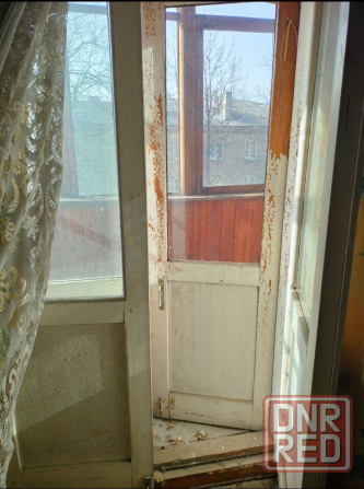 Продажа 2-х комнатной квартиры Город Макеевка,Бажанова ориентир дк Бажанова Макеевка - изображение 4