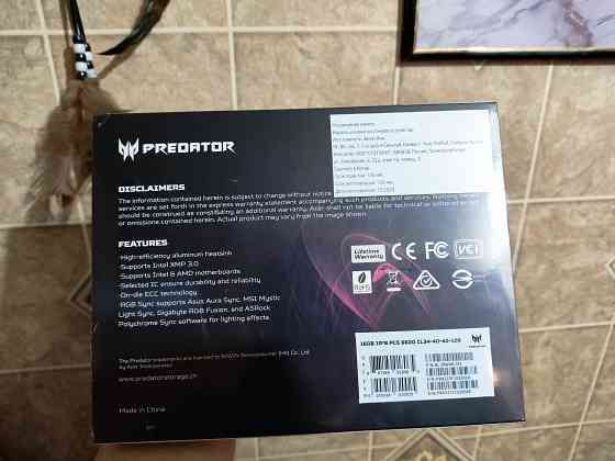 Системный блок, комплектующие, сборка Донецк