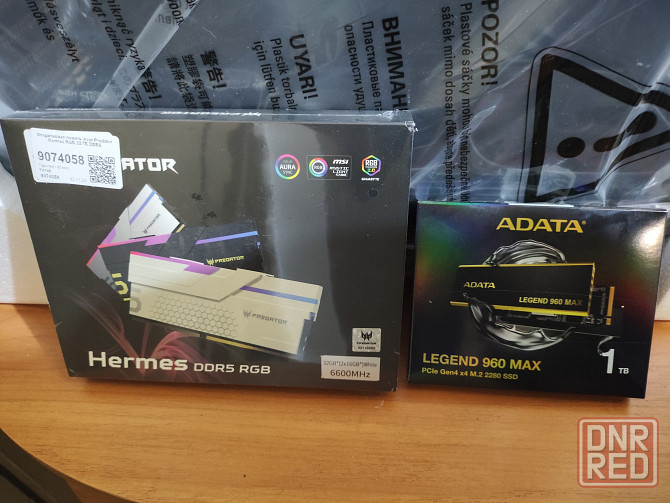 Системный блок, комплектующие, сборка Донецк - изображение 6