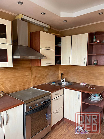 2х ком.квартира в Киевском р-не по ул. Куйбышева Донецк - изображение 1