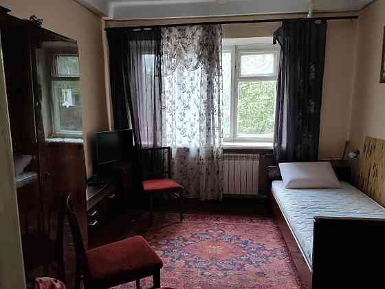 Аренда 4-х комнатной квартиры в центре Донецк