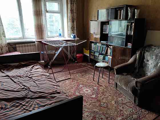 Аренда 4-х комнатной квартиры в центре Донецк