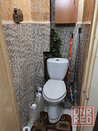 Аренда 4-х комнатной квартиры в центре Донецк - изображение 8