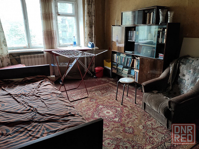 Аренда 4-х комнатной квартиры в центре Донецк - изображение 4