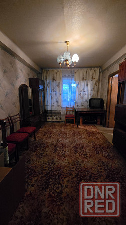 Продам 3 комн Док Донецк - изображение 2