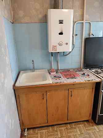 Аренда 1-комнатной квартиры в Киевском р-не Донецк