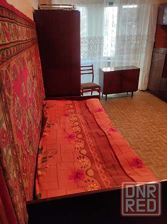 Аренда 1-комнатной квартиры в Киевском р-не Донецк - изображение 4