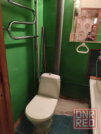 Аренда 1-комнатной квартиры в Киевском р-не Донецк - изображение 9