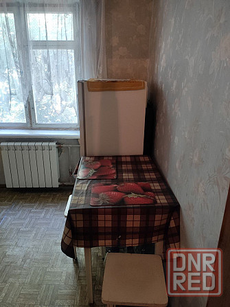 Аренда 1-комнатной квартиры в Киевском р-не Донецк - изображение 2