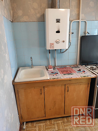 Аренда 1-комнатной квартиры в Киевском р-не Донецк - изображение 3