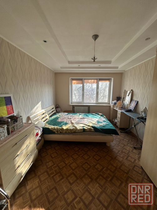 Продажа 3-х комнатной квартиры в самом центре г. Донецка ( ориентир Донецк Сити), ул. Щорса Донецк - изображение 4