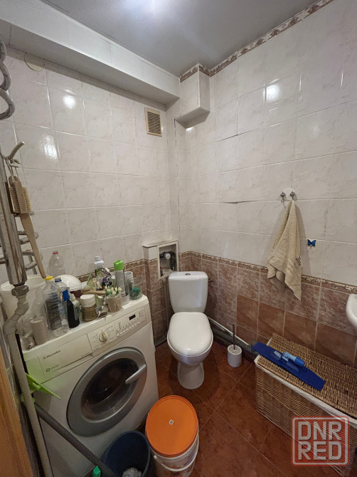 Продажа 3-х комнатной квартиры в самом центре г. Донецка ( ориентир Донецк Сити), ул. Щорса Донецк - изображение 8