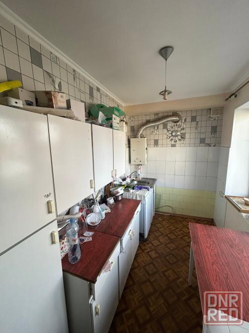 Продажа 3-х комнатной квартиры в самом центре г. Донецка ( ориентир Донецк Сити), ул. Щорса Донецк - изображение 5