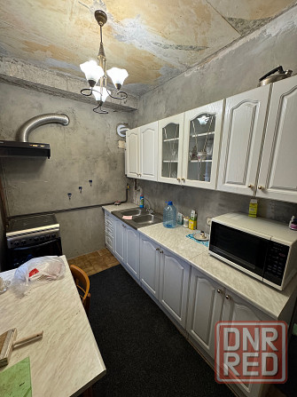 Продам 3-х комнатную квартиру Макеевка - изображение 9