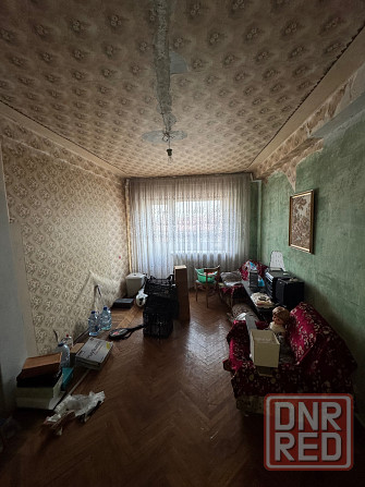 Продам 3-х комнатную квартиру Макеевка - изображение 10