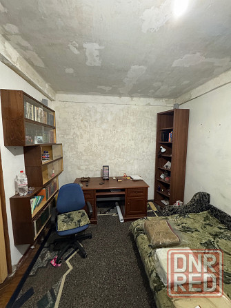 Продам 3-х комнатную квартиру Макеевка - изображение 6