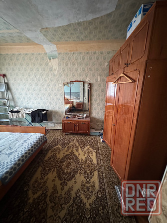 Продам 3-х комнатную квартиру Макеевка - изображение 1