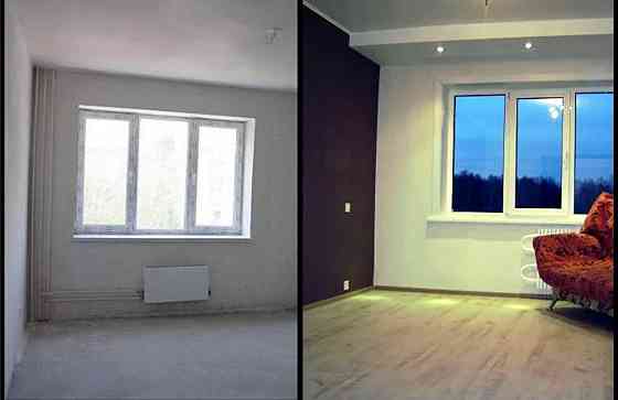 Ремонт квартир днр Макеевка