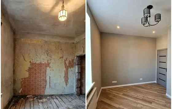 Ремонт квартир днр Макеевка