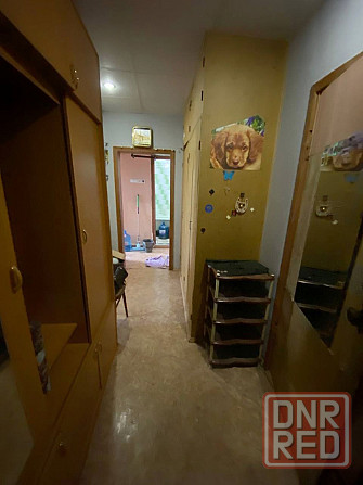 Аренда 2х к квартиры Буденовский Район/Караван ул Независимости - Вода Идёт Согласно Графика! Донецк - изображение 9