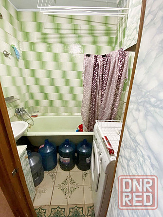 Аренда 2х к квартиры Буденовский Район/Караван ул Независимости - Вода Идёт Согласно Графика! Донецк - изображение 7