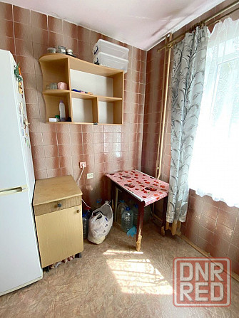 Аренда 2х к квартиры Буденовский Район/Караван ул Независимости - Вода Идёт Согласно Графика! Донецк - изображение 4