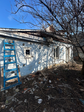 Продается дом г. Донецк Абакумова ул. Светлогорская Донецк