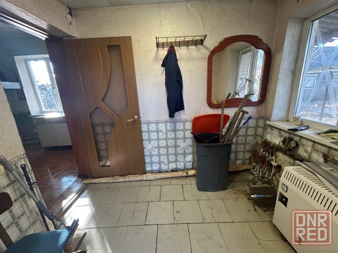 Продается дом г. Донецк Абакумова ул. Светлогорская Донецк - изображение 10