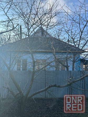 Продается дом г. Донецк Абакумова ул. Светлогорская Донецк - изображение 1