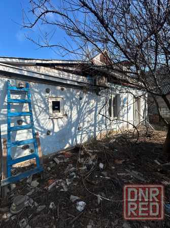 Продается дом г. Донецк Абакумова ул. Светлогорская Донецк - изображение 2