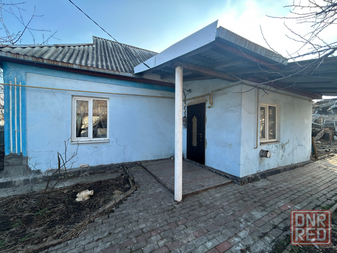 Продается дом г. Донецк Абакумова ул. Светлогорская Донецк - изображение 5