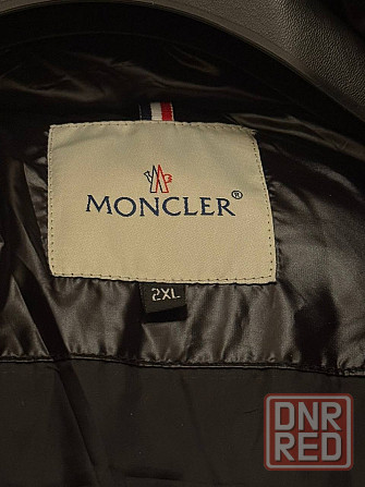 Продажа куртки Донецк - изображение 2