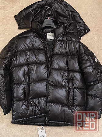 Продажа куртки Донецк - изображение 6