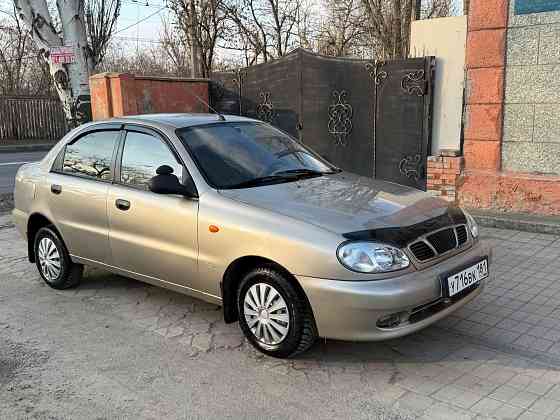 Daewoo Lanos Донецк