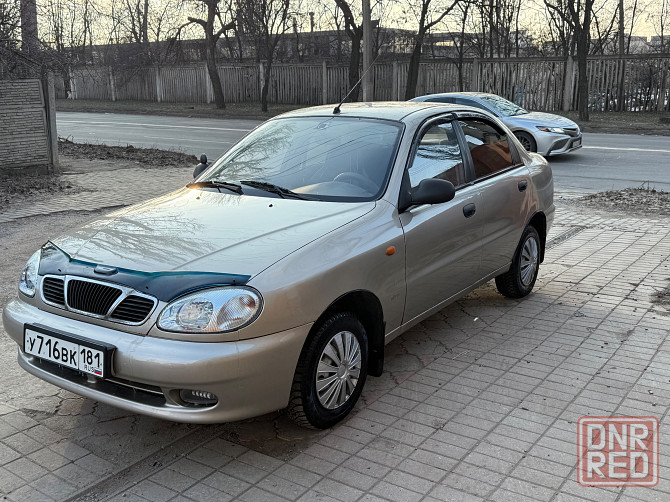 Daewoo Lanos Донецк - изображение 1