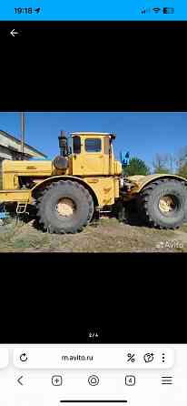 продам трактор к-701 Шахтерск