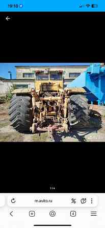 продам трактор к-701 Шахтерск