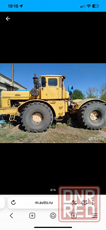 продам трактор к-701 Шахтерск - изображение 3