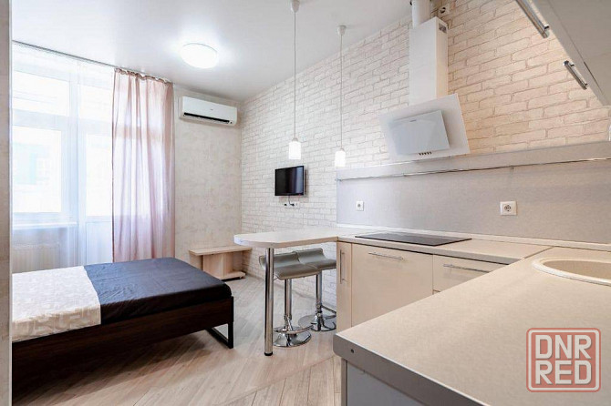 Студия посуточно/почасово в Ленинском районе с водой Донецк - изображение 3