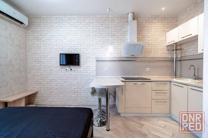 Студия посуточно/почасово в Ленинском районе с водой Донецк - изображение 4