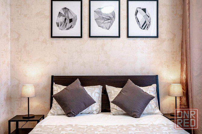 Студия посуточно/почасово в Ленинском районе с водой Донецк - изображение 2