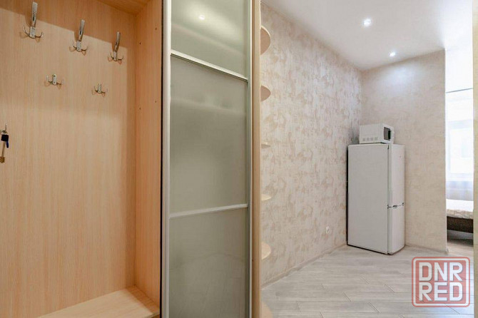 Студия посуточно/почасово в Ленинском районе с водой Донецк - изображение 8