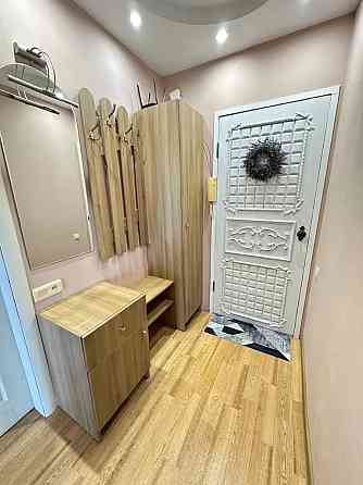 Сдам 1 комнатную квартиру в Киевский р-н, Донбасс Арена Донецк