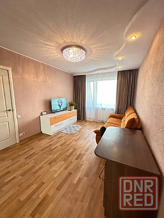 Сдам 1 комнатную квартиру в Киевский р-н, Донбасс Арена Донецк - изображение 3