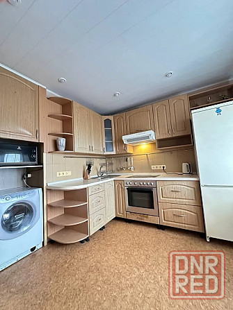 Сдам 1 комнатную квартиру в Киевский р-н, Донбасс Арена Донецк - изображение 1