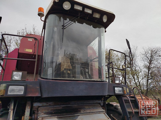 продам комбаин Шахтерск - изображение 3