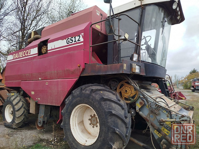 продам комбаин Шахтерск - изображение 2