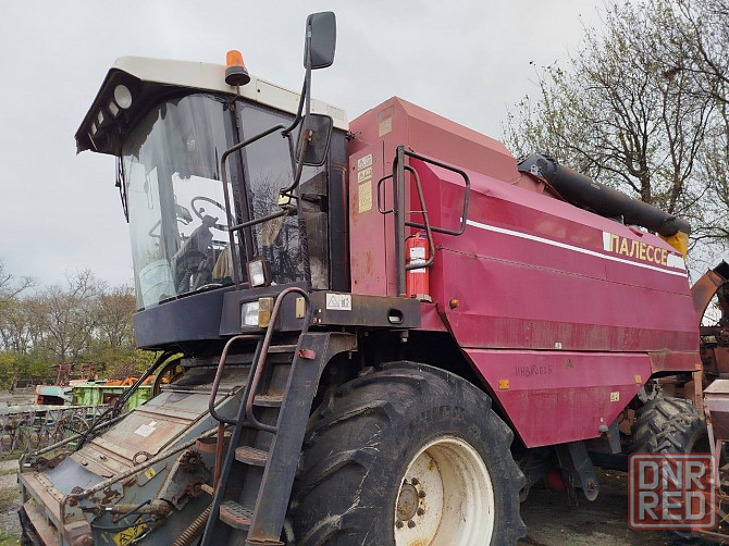 продам комбаин Шахтерск - изображение 1