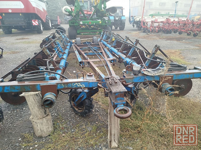 продам лдг-10 Шахтерск - изображение 4